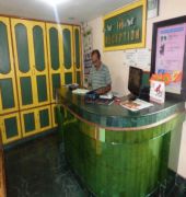 Hotel Marina Inn Dhanbād Exterior foto